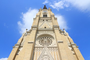 Novi Sad, Serbia