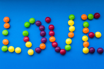 pop art still life