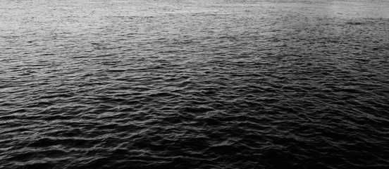 Water background by day.