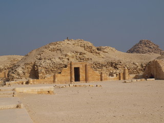 Eindrücke von einer Nilkreuzfahrt in Ägypten