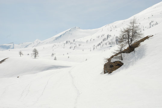Alps, Italy