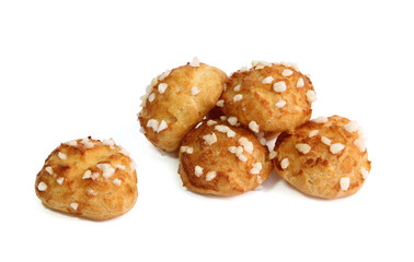 Chouquettes
