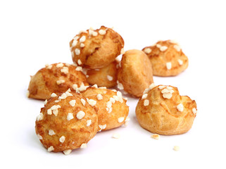 Chouquettes