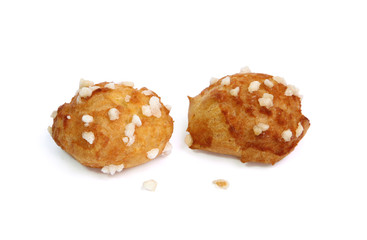 Chouquettes
