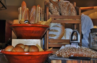 FOOD STUFF