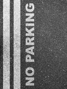 Road Markings