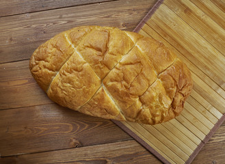  Persian Bread
