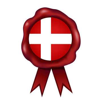 Denmark Wax Seal