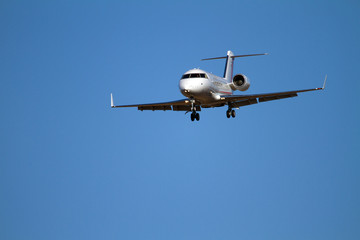 Learjet