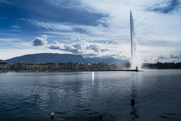 Geneva Lake