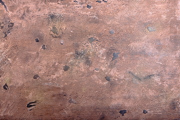 Abstract brown beige background, vintage grunge texture.