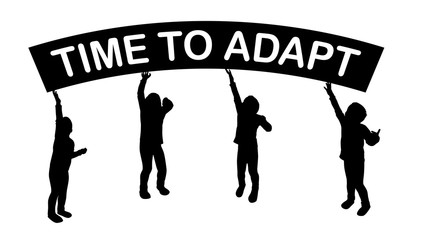 Time to adapt