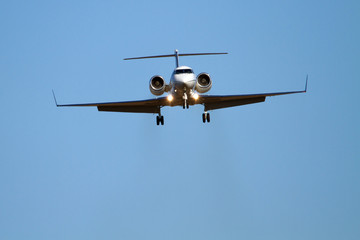 Learjet