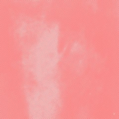 halftone abstract dotted background and texture