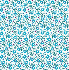 Cute Floral pattern.