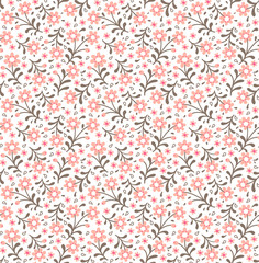 Cute Floral pattern.