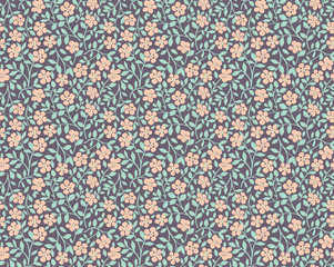 Cute Floral pattern.