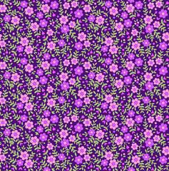Cute Floral pattern.