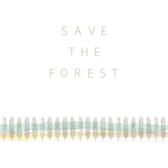 Save-forest