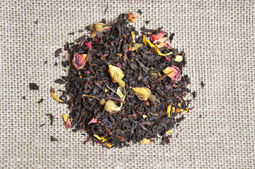 brew tea