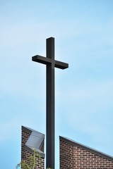 Modern Cross