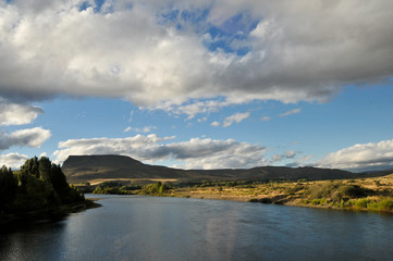 Prov. de Neuquen,Argentina