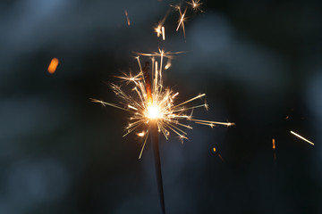 Sparkler