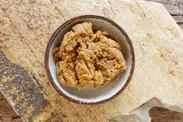 Miso paste