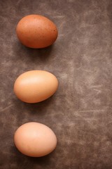 Eggs