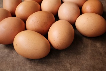 Eggs