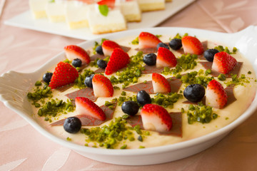 cake dessert