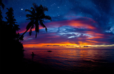 Leyte Sunrise