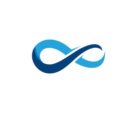 Infinity logo