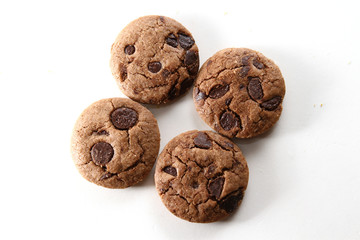 Biscuits cracker / Biscuit is a term used for a diverse variety of baked, commonly flour-based food products. 