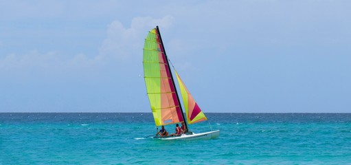 Segeln
