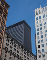 Chicago buildings