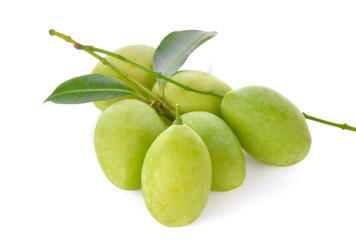 Maprang