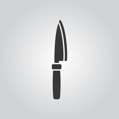 Knife icon