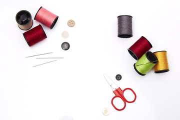 sewing tools and accesories