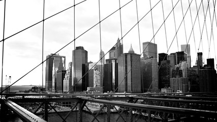 Brooklyn Bridge