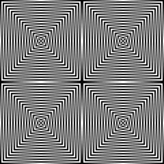 Seamless Square Pattern