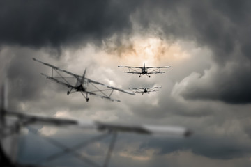 Going beyond a Dream