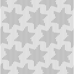 Seamless Star Pattern