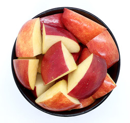 apple