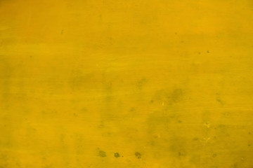Grunge yellow background.