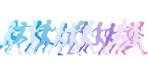 Running to the Finish Line