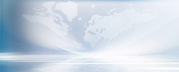 linescape light motion world