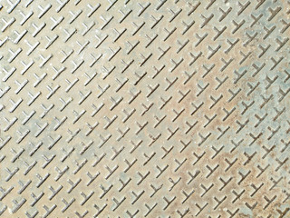real iron steel texture background pattern