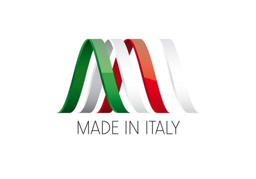 Marchio made in Italy fabbricato in italia