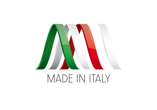 Marchio made in Italy fabbricato in italia